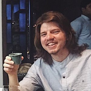 Meet your Posher, Ryan